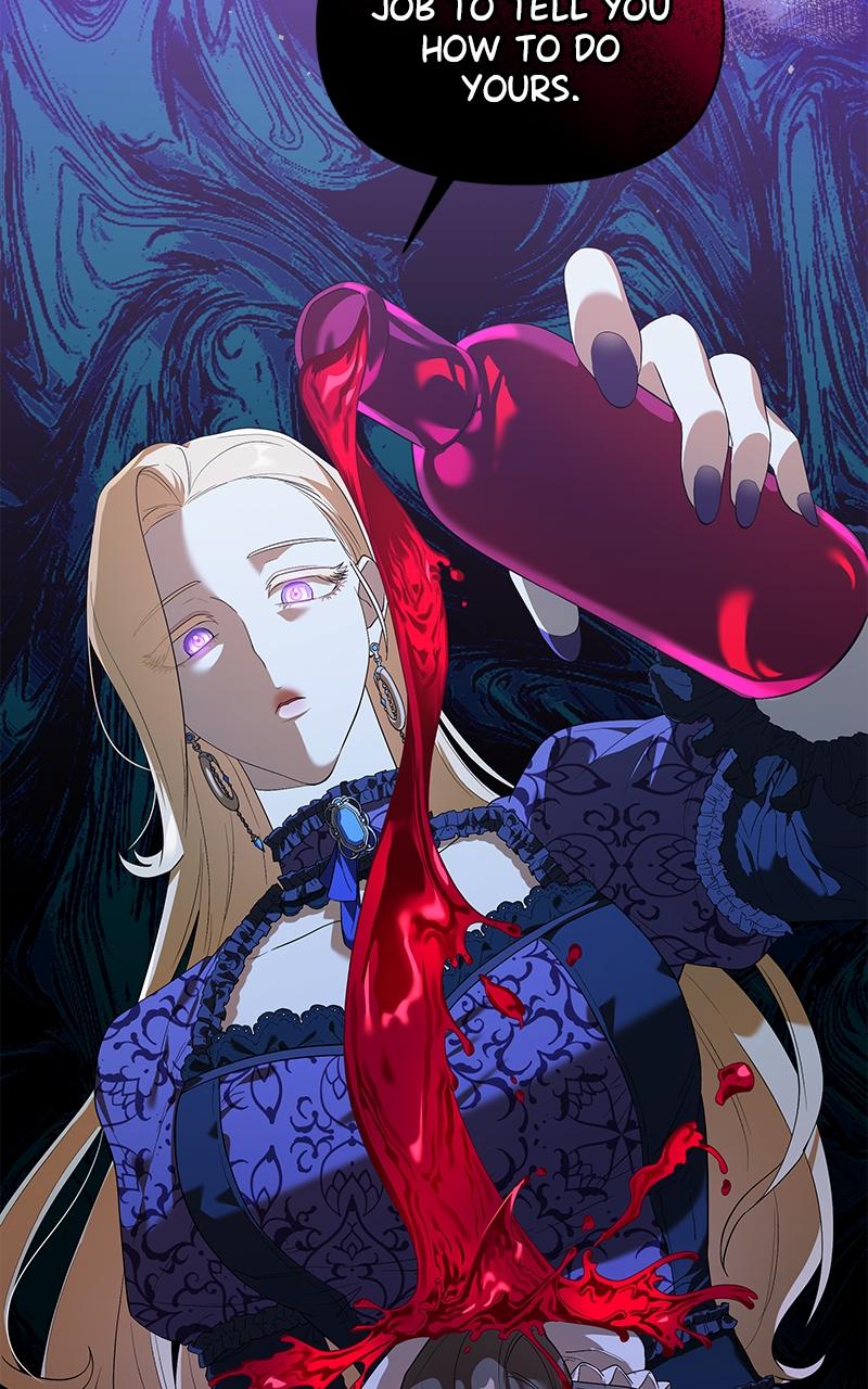 The Villainess Is Bothered By Male Leads Chap 1 - Next Chap 2
