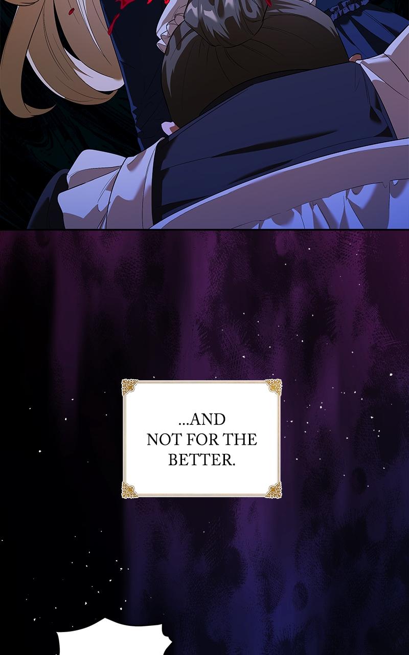 The Villainess Is Bothered By Male Leads Chap 1 - Next Chap 2