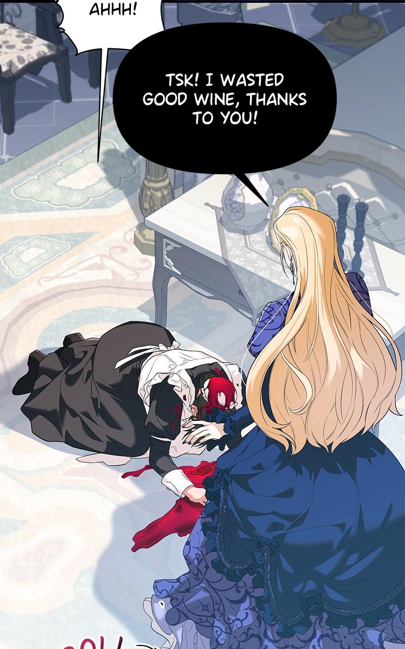 The Villainess Is Bothered By Male Leads Chap 1 - Next Chap 2