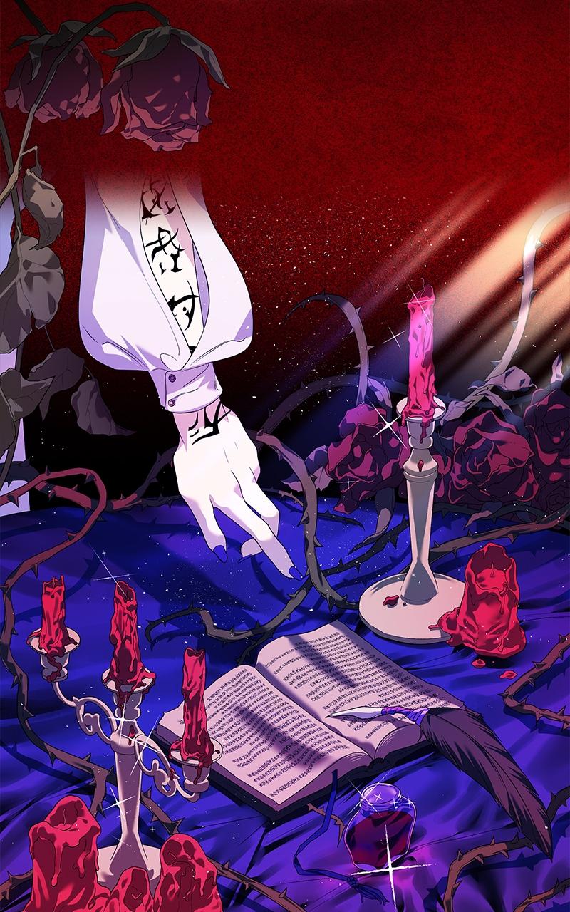 The Villainess Is Bothered By Male Leads Chap 1 - Next Chap 2