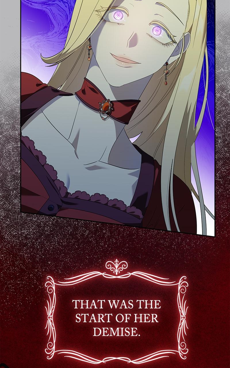 The Villainess Is Bothered By Male Leads Chap 1 - Next Chap 2