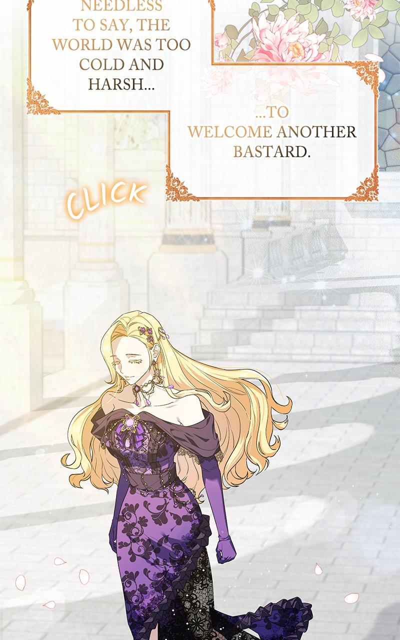 The Villainess Is Bothered By Male Leads Chap 1 - Next Chap 2