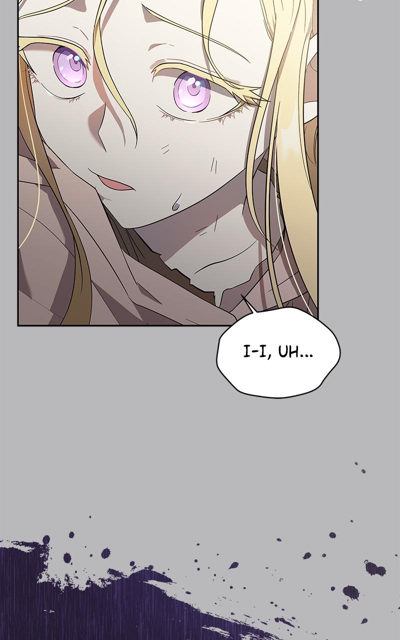 The Villainess Is Bothered By Male Leads Chap 1 - Next Chap 2