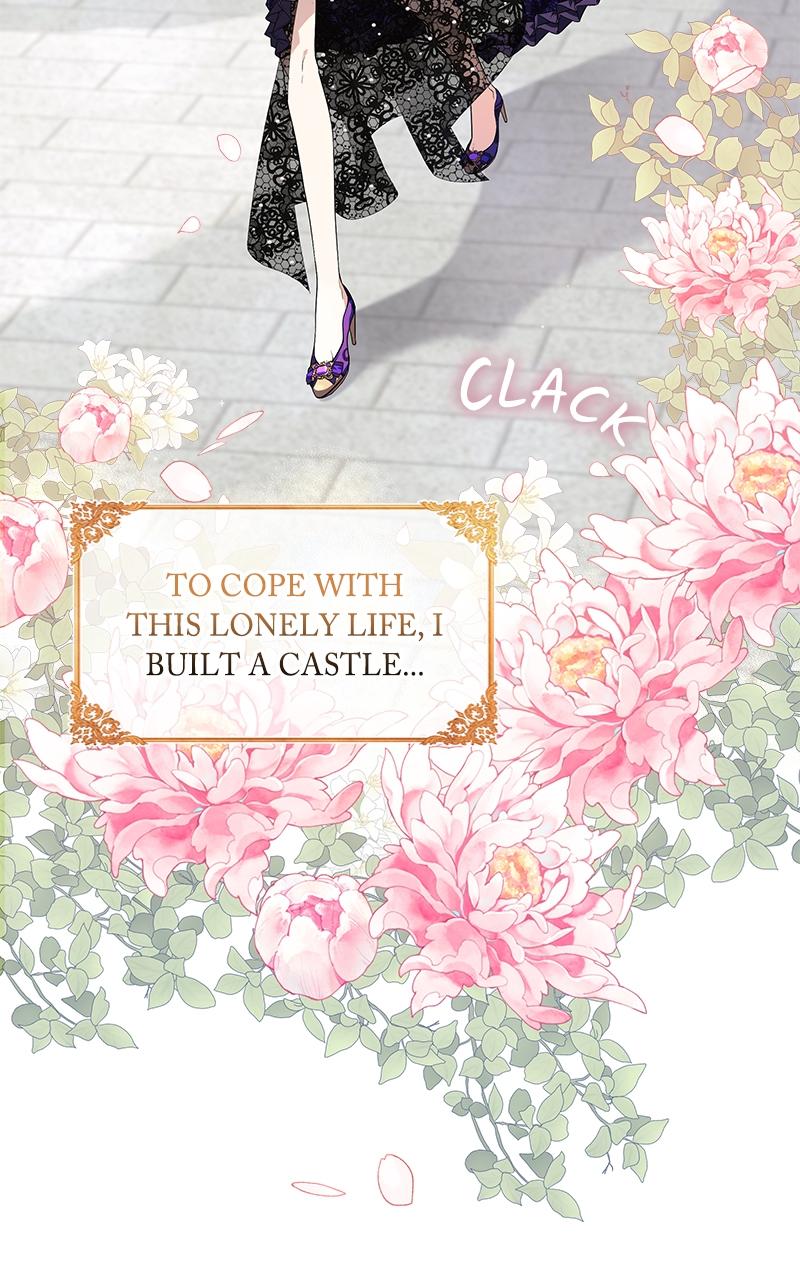 The Villainess Is Bothered By Male Leads Chap 1 - Next Chap 2