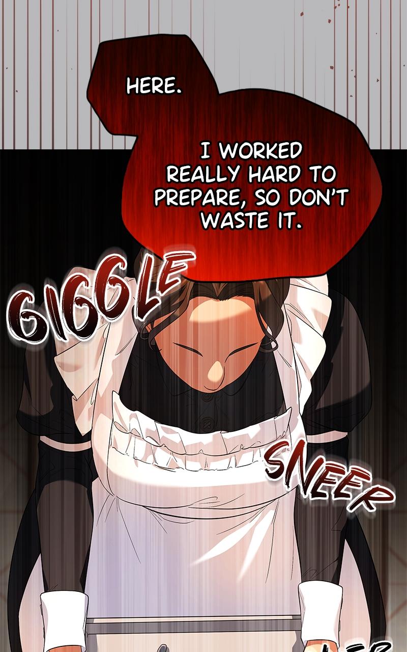 The Villainess Is Bothered By Male Leads Chap 1 - Next Chap 2