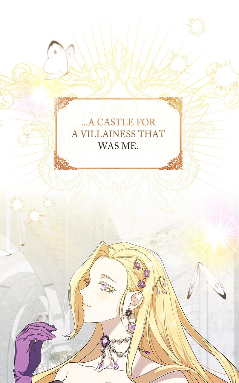 The Villainess Is Bothered By Male Leads Chap 1 - Next Chap 2
