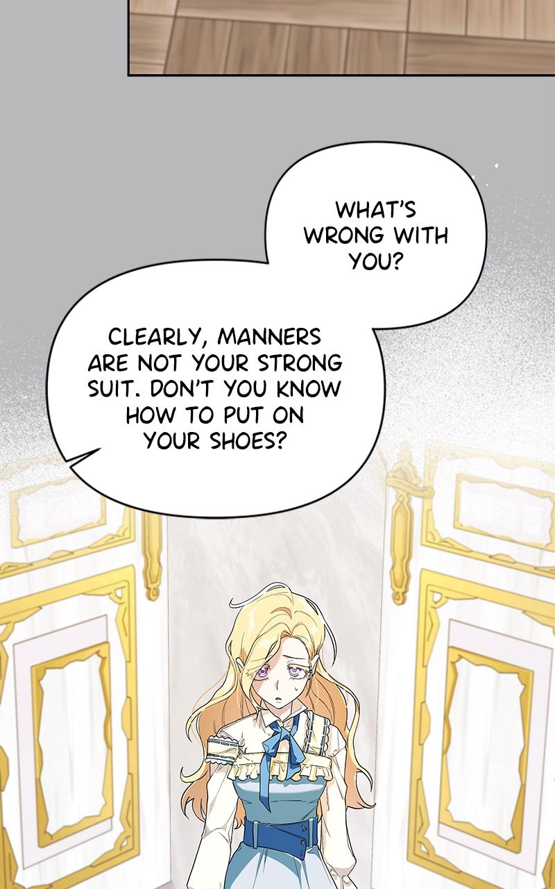 The Villainess Is Bothered By Male Leads Chap 1 - Next Chap 2