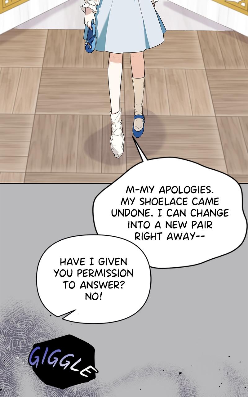 The Villainess Is Bothered By Male Leads Chap 1 - Next Chap 2