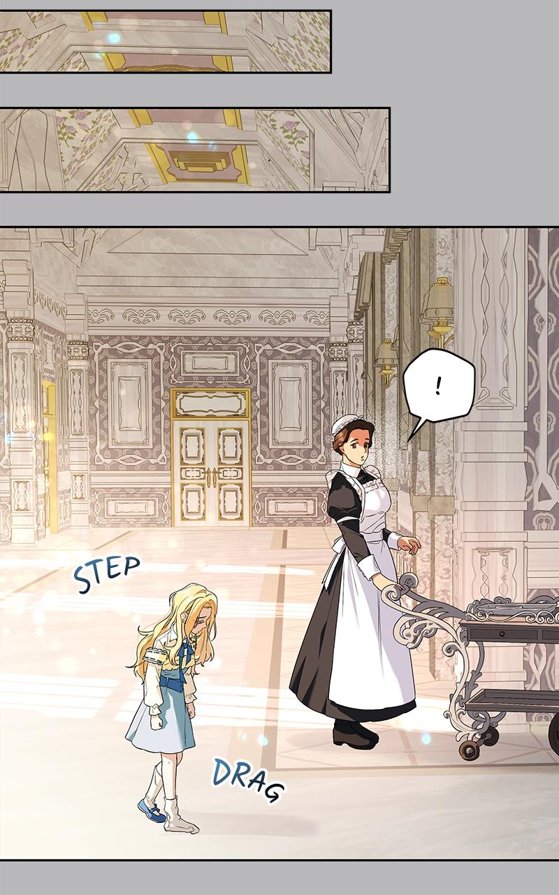 The Villainess Is Bothered By Male Leads Chap 1 - Next Chap 2