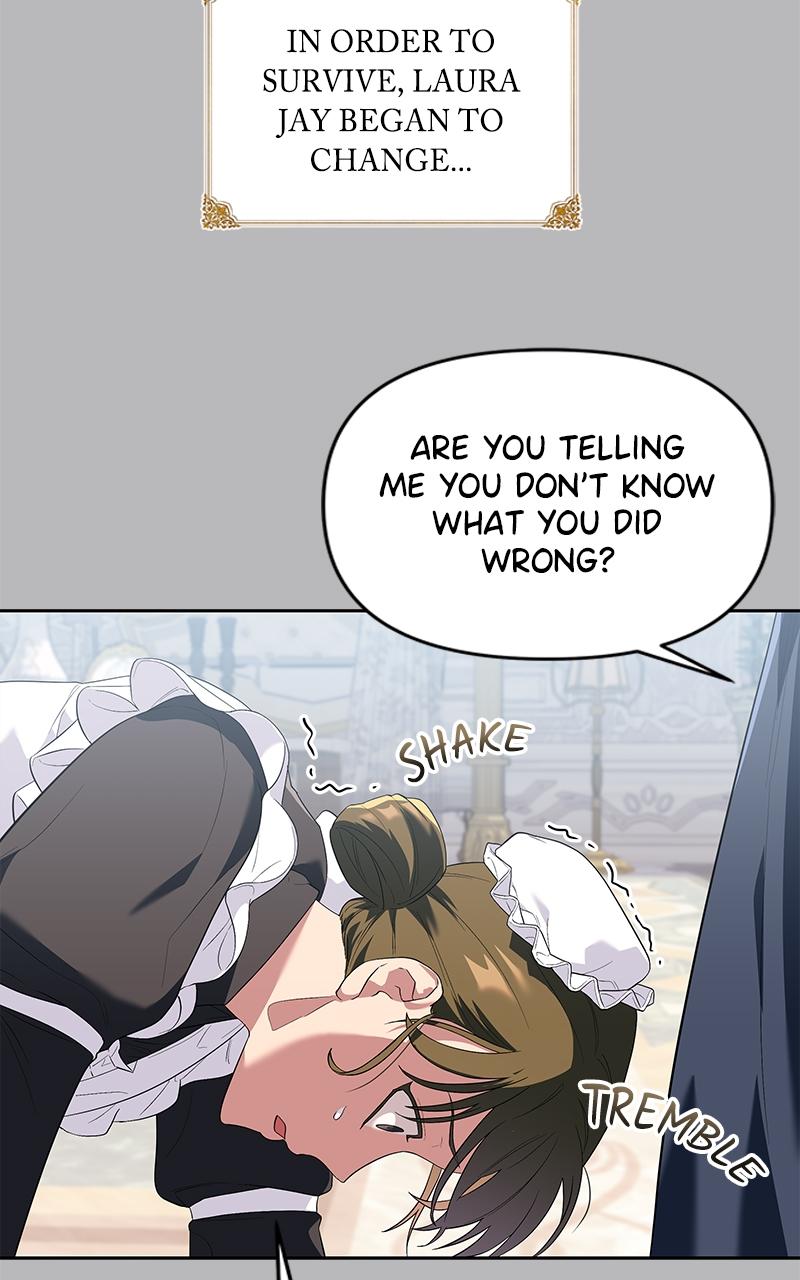 The Villainess Is Bothered By Male Leads Chap 1 - Next Chap 2