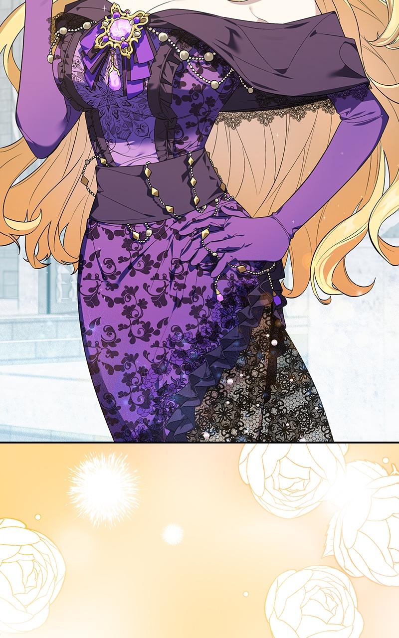 The Villainess Is Bothered By Male Leads Chap 1 - Next Chap 2