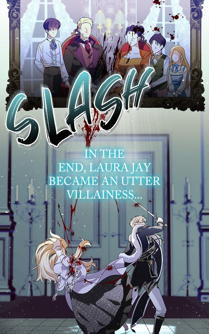 The Villainess Is Bothered By Male Leads Chap 1 - Next Chap 2