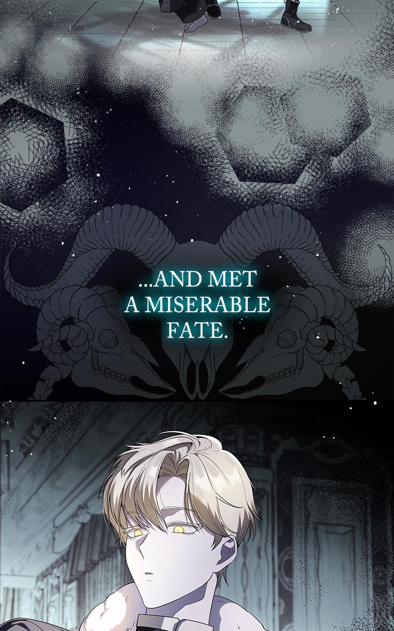 The Villainess Is Bothered By Male Leads Chap 1 - Next Chap 2