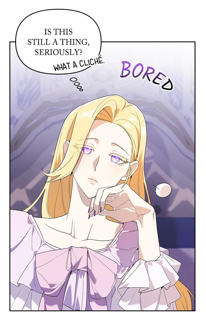 The Villainess Is Bothered By Male Leads Chap 1 - Next Chap 2