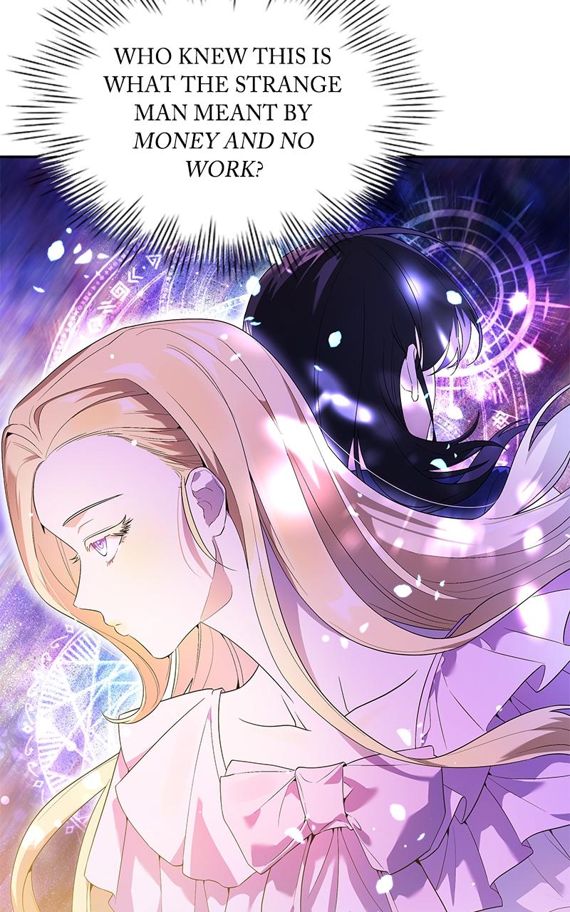 The Villainess Is Bothered By Male Leads Chap 1 - Next Chap 2