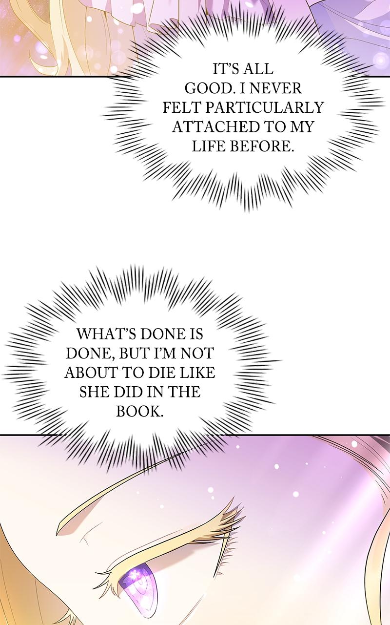 The Villainess Is Bothered By Male Leads Chap 1 - Next Chap 2