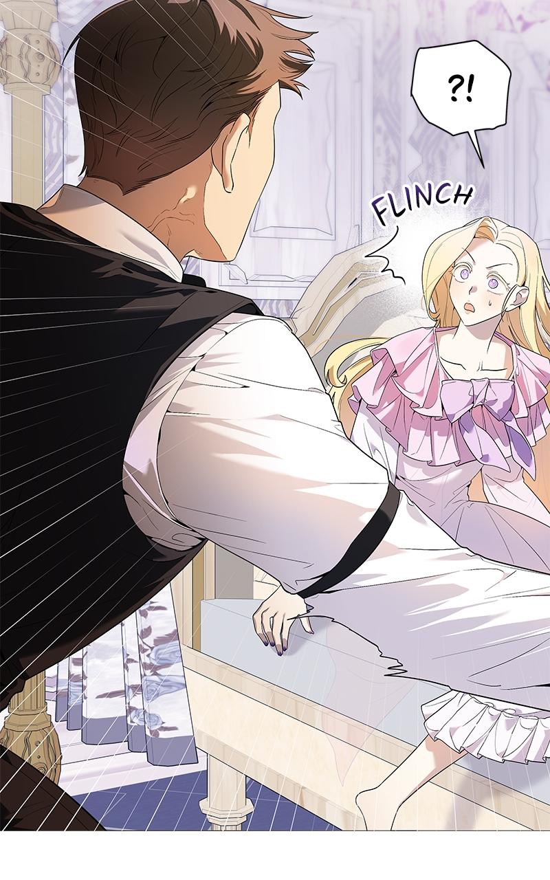 The Villainess Is Bothered By Male Leads Chap 1 - Next Chap 2