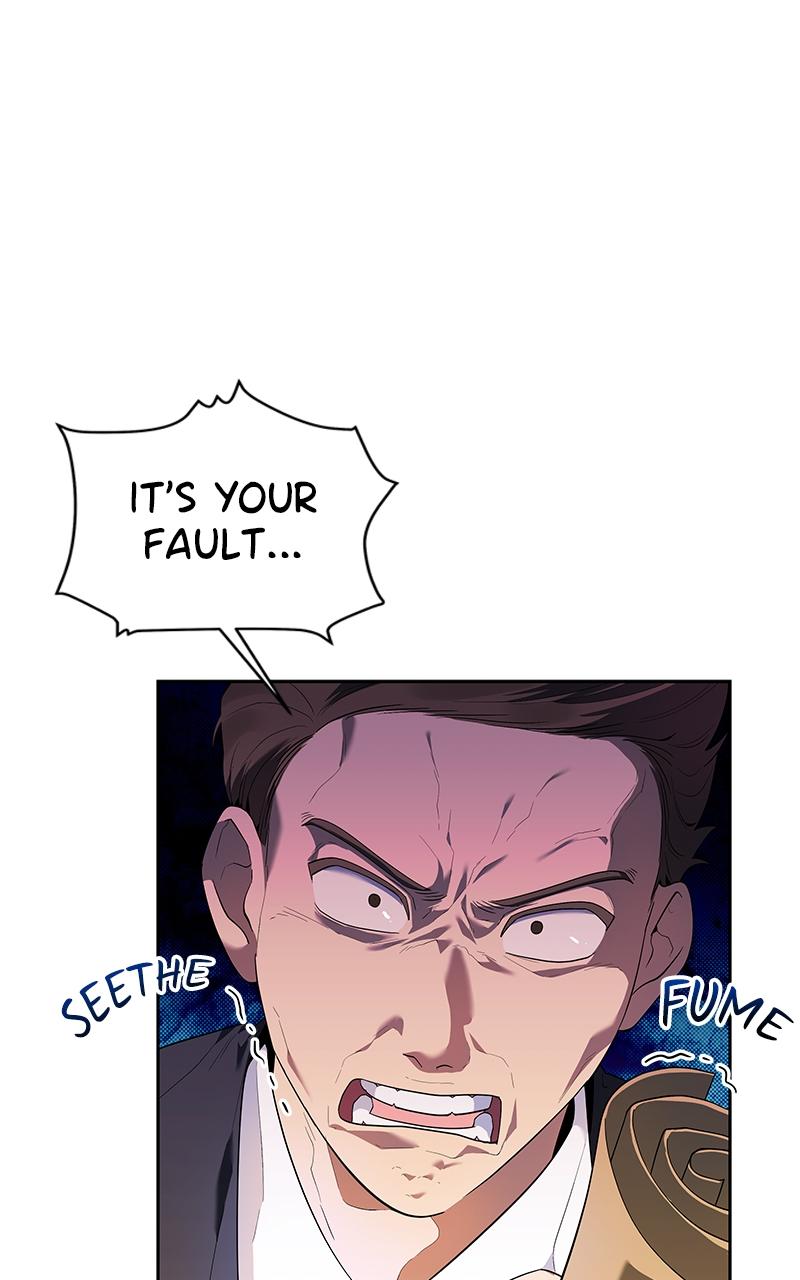 The Villainess Is Bothered By Male Leads Chap 1 - Next Chap 2