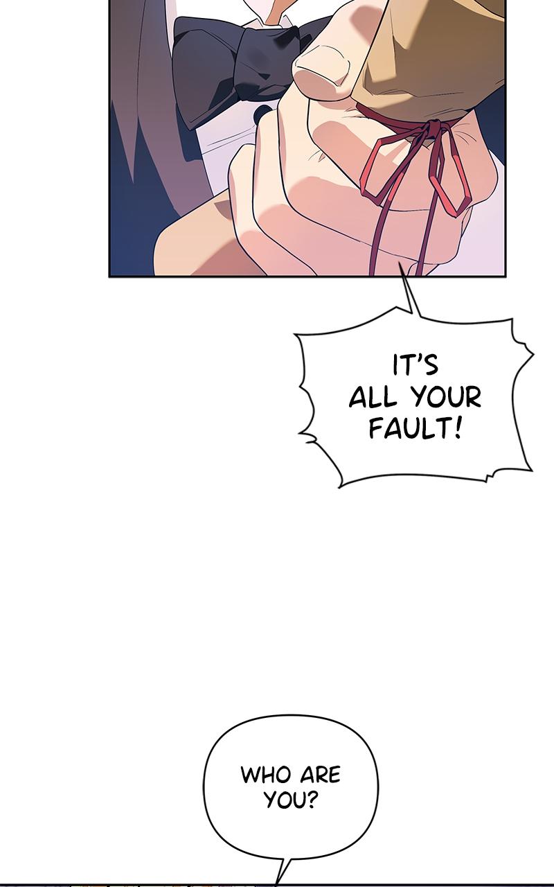 The Villainess Is Bothered By Male Leads Chap 1 - Next Chap 2