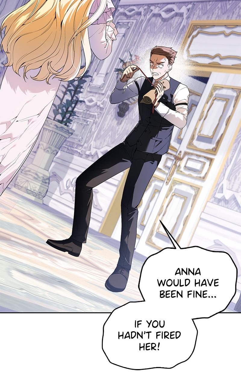 The Villainess Is Bothered By Male Leads Chap 1 - Next Chap 2