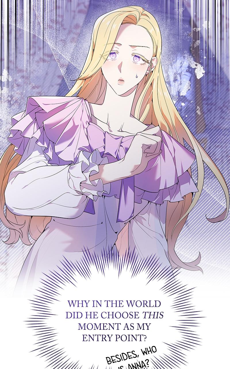 The Villainess Is Bothered By Male Leads Chap 1 - Next Chap 2