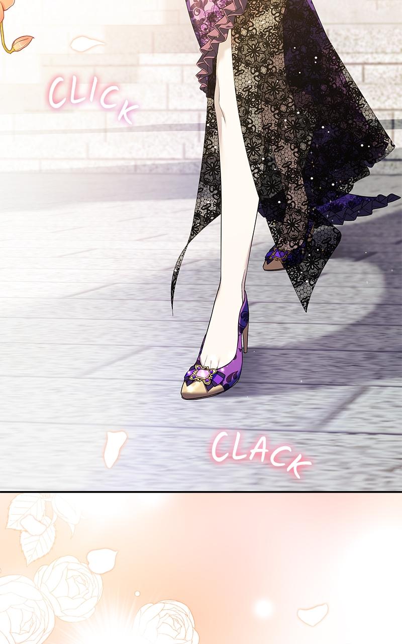 The Villainess Is Bothered By Male Leads Chap 1 - Next Chap 2