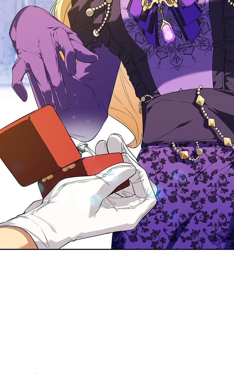 The Villainess Is Bothered By Male Leads Chap 1 - Next Chap 2