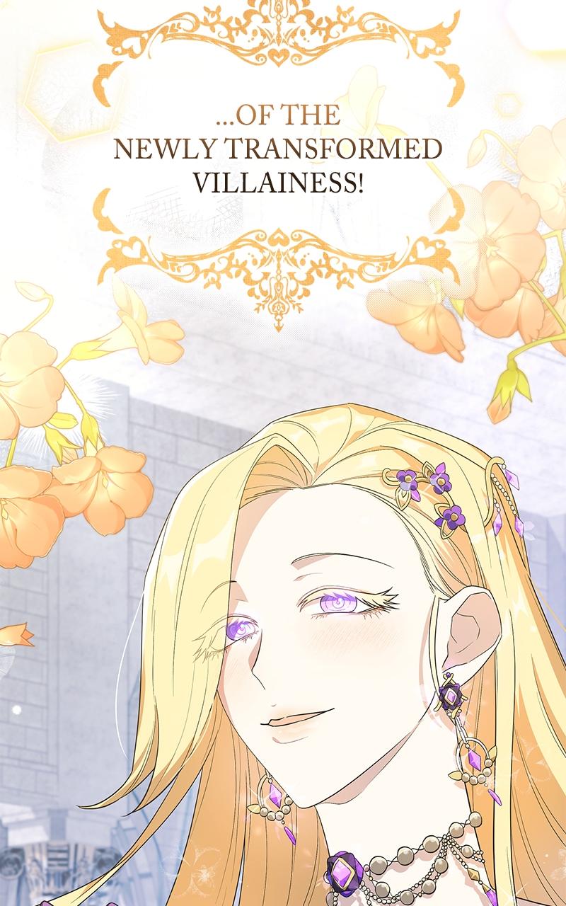 The Villainess Is Bothered By Male Leads Chap 1 - Next Chap 2
