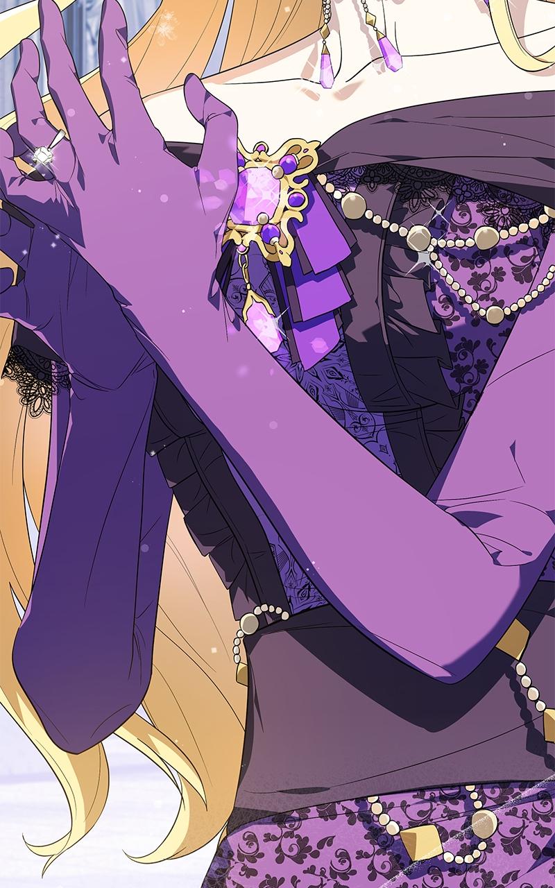 The Villainess Is Bothered By Male Leads Chap 1 - Next Chap 2