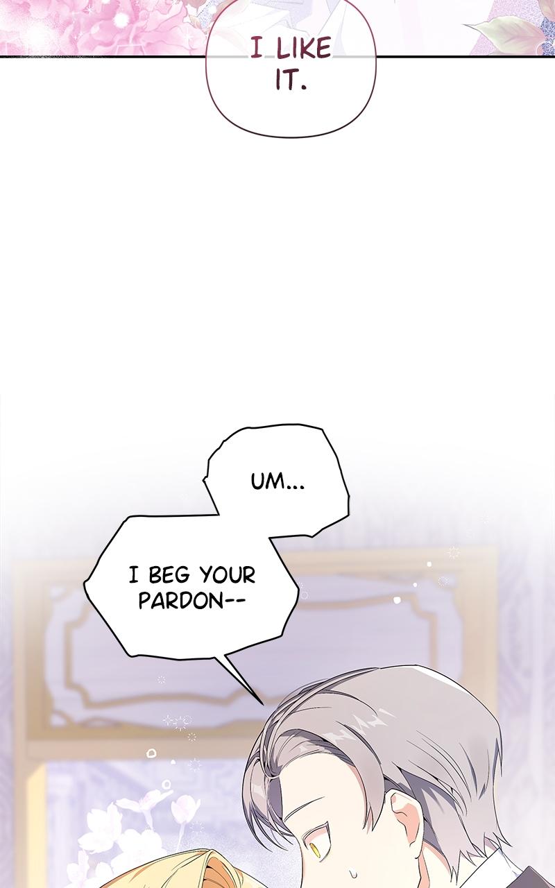 The Villainess Is Bothered By Male Leads Chap 2 - Next Chap 3