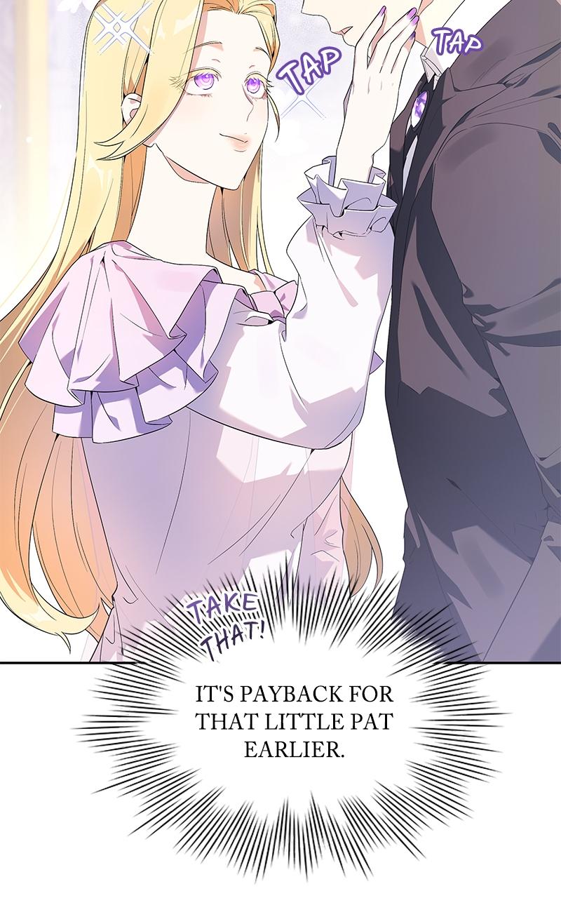 The Villainess Is Bothered By Male Leads Chap 2 - Next Chap 3