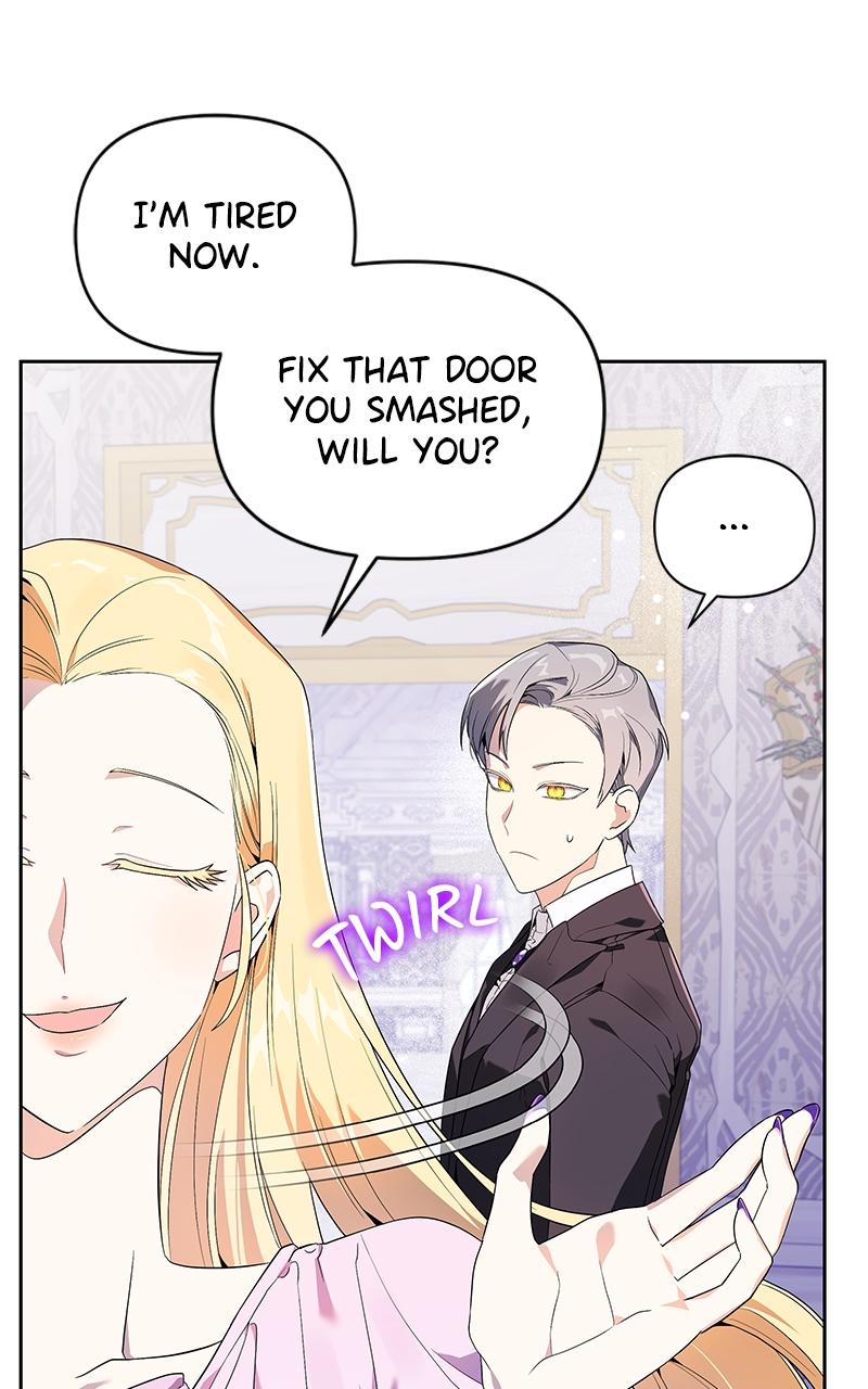 The Villainess Is Bothered By Male Leads Chap 2 - Next Chap 3