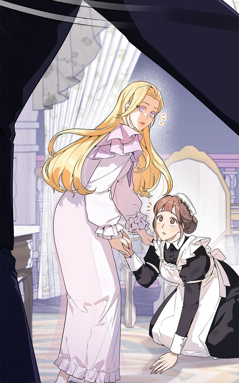 The Villainess Is Bothered By Male Leads Chap 2 - Next Chap 3