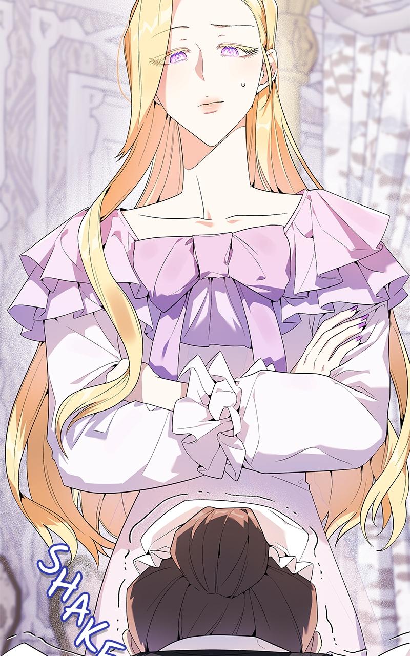 The Villainess Is Bothered By Male Leads Chap 2 - Next Chap 3