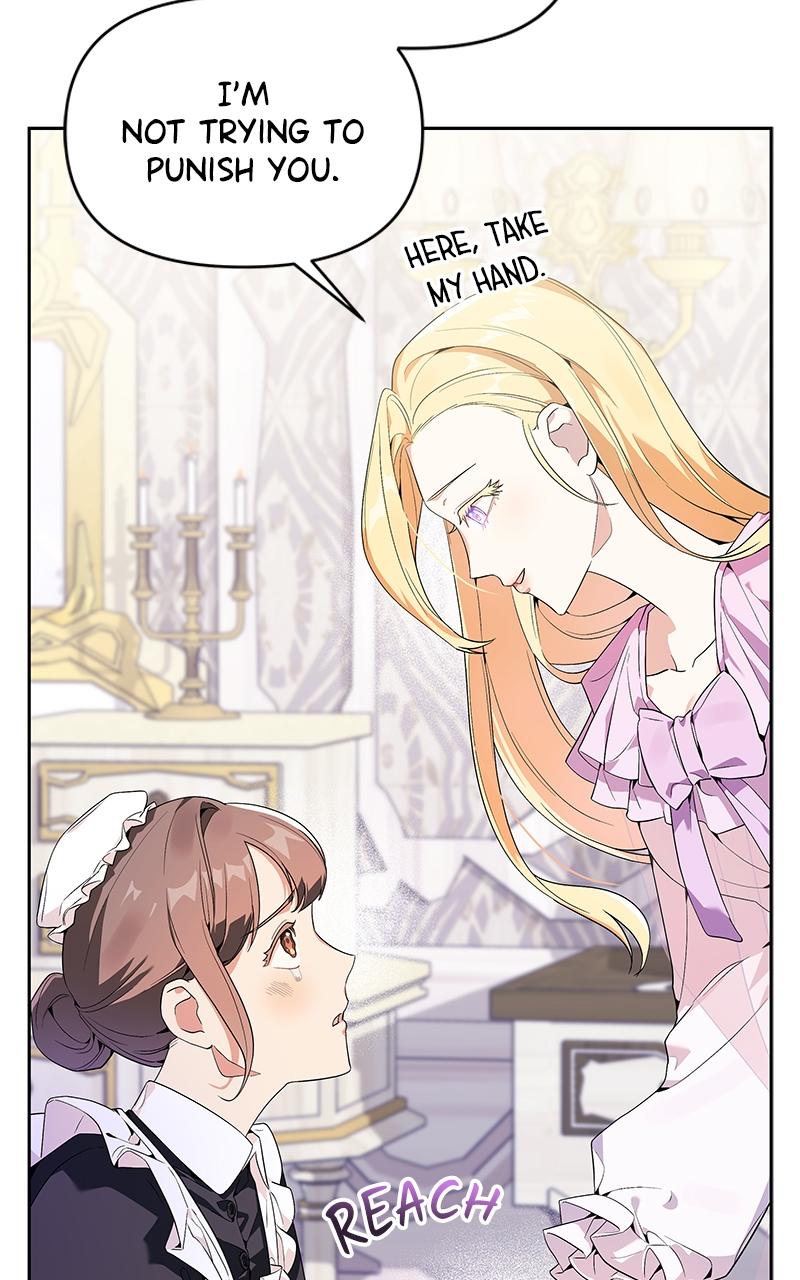 The Villainess Is Bothered By Male Leads Chap 2 - Next Chap 3