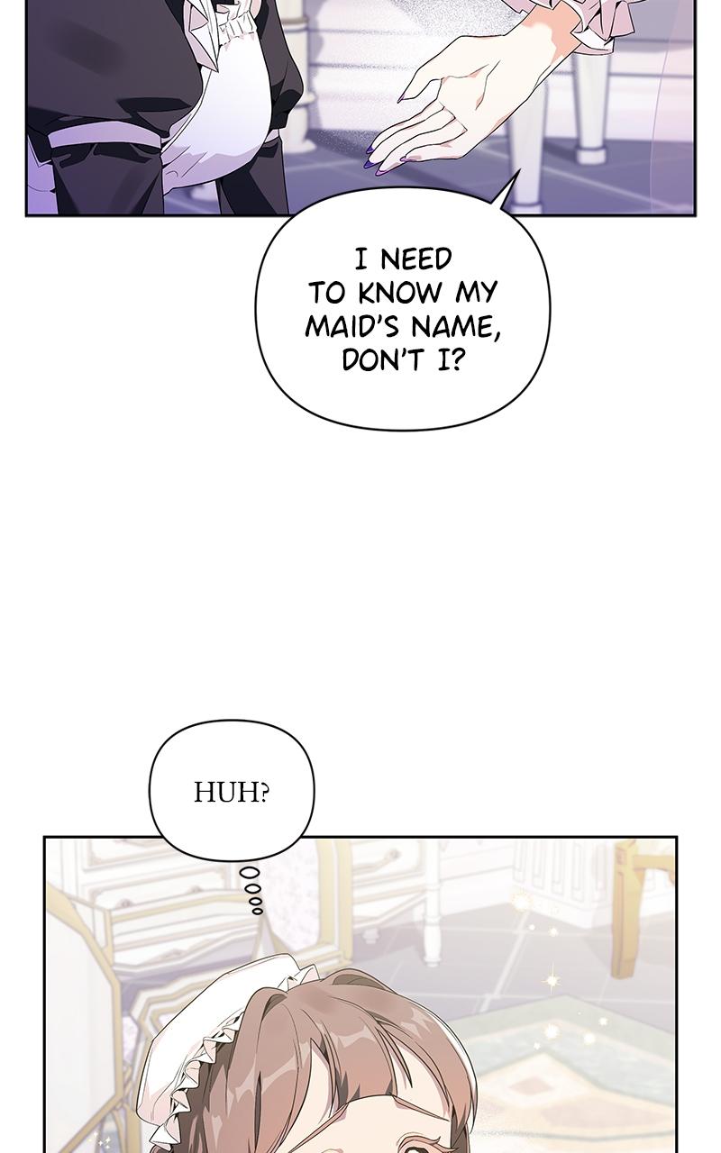 The Villainess Is Bothered By Male Leads Chap 2 - Next Chap 3