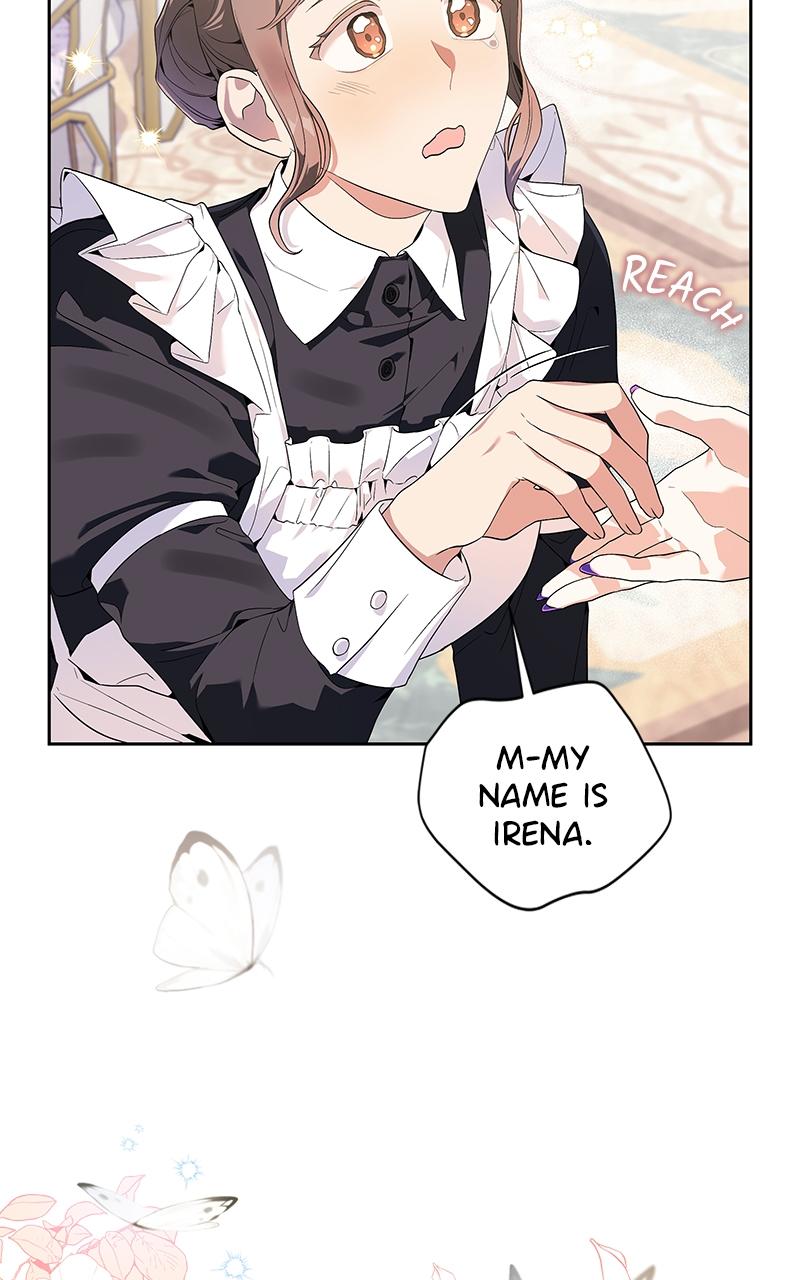 The Villainess Is Bothered By Male Leads Chap 2 - Next Chap 3