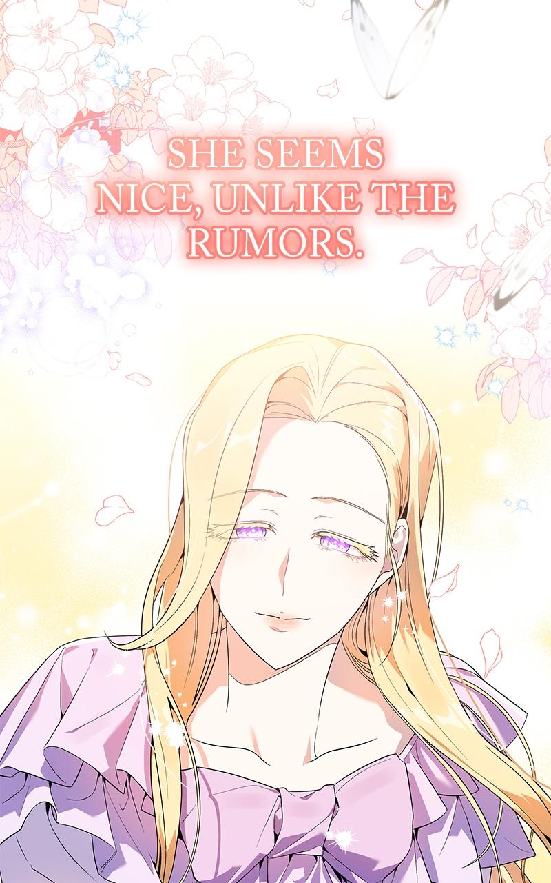 The Villainess Is Bothered By Male Leads Chap 2 - Next Chap 3