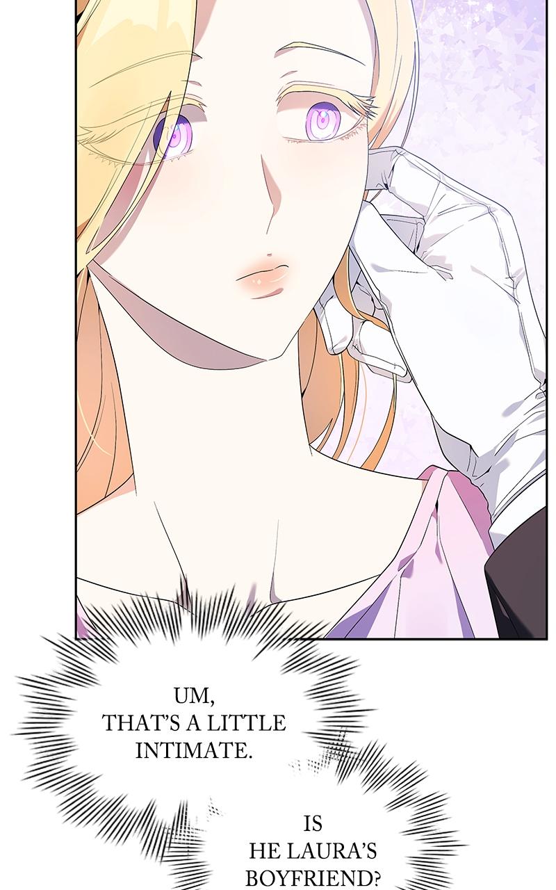 The Villainess Is Bothered By Male Leads Chap 2 - Next Chap 3