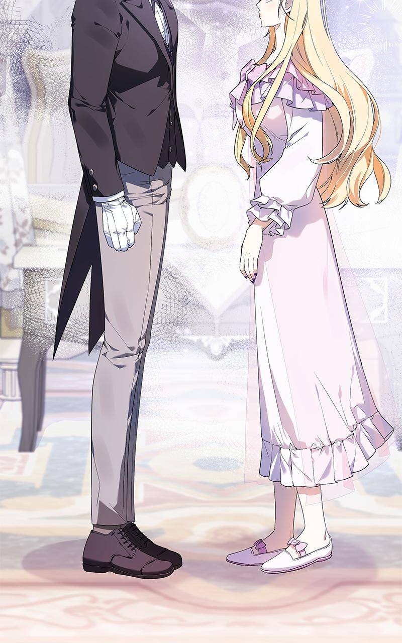 The Villainess Is Bothered By Male Leads Chap 2 - Next Chap 3