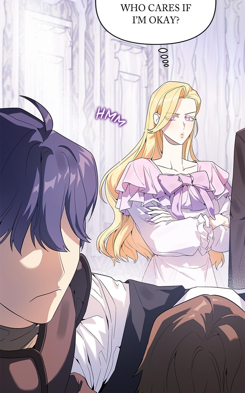 The Villainess Is Bothered By Male Leads Chap 2 - Next Chap 3