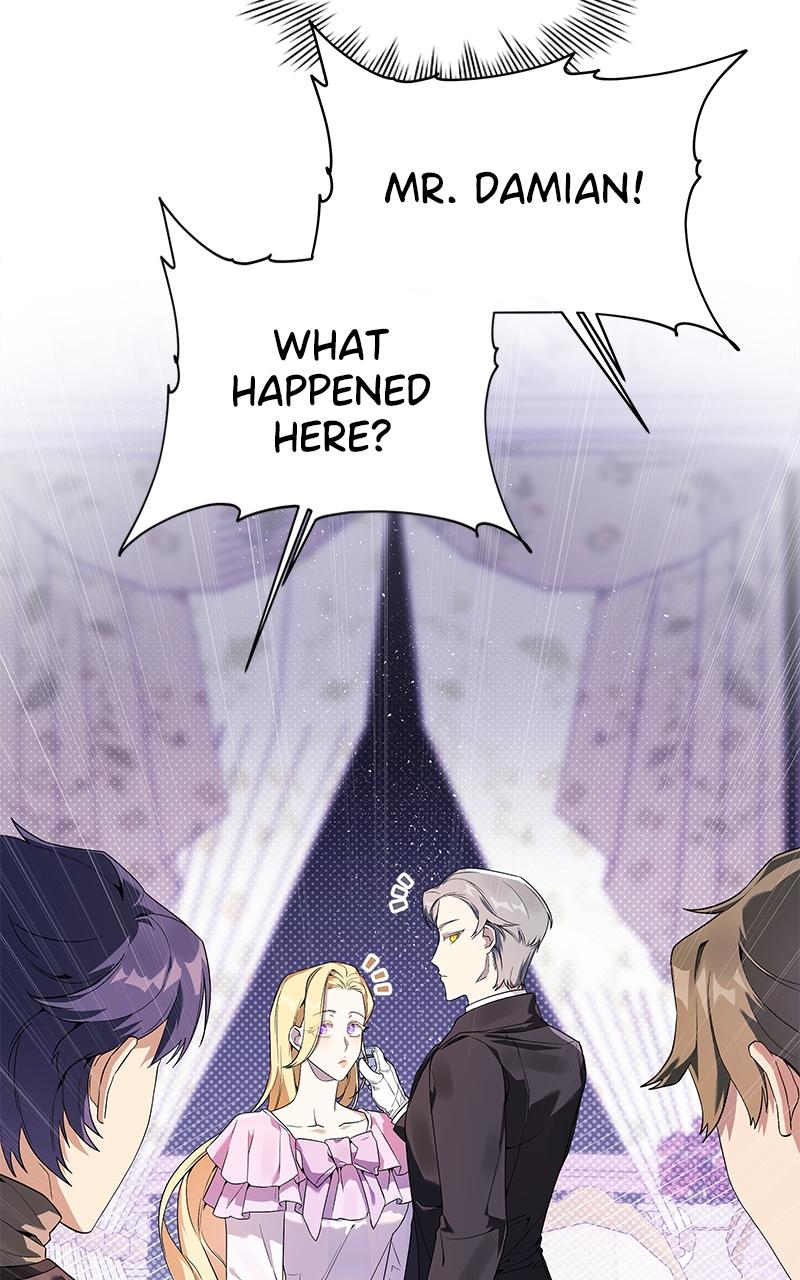 The Villainess Is Bothered By Male Leads Chap 2 - Next Chap 3