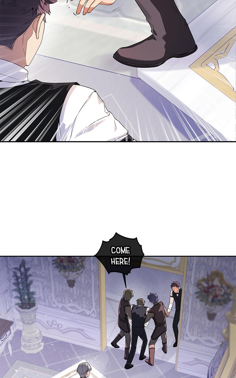 The Villainess Is Bothered By Male Leads Chap 2 - Next Chap 3