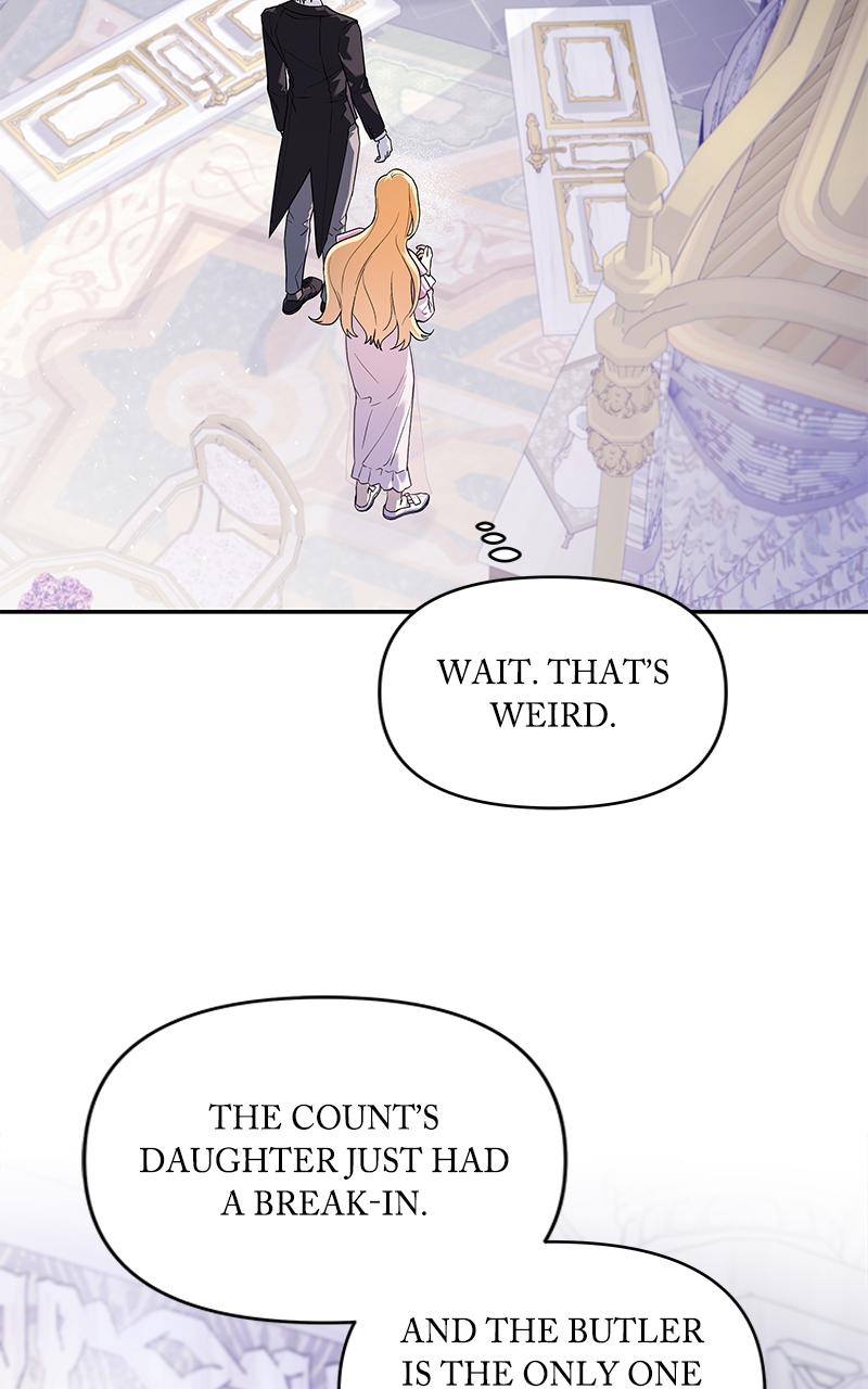 The Villainess Is Bothered By Male Leads Chap 2 - Next Chap 3
