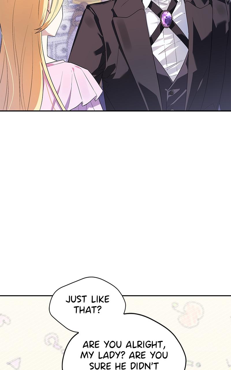 The Villainess Is Bothered By Male Leads Chap 2 - Next Chap 3