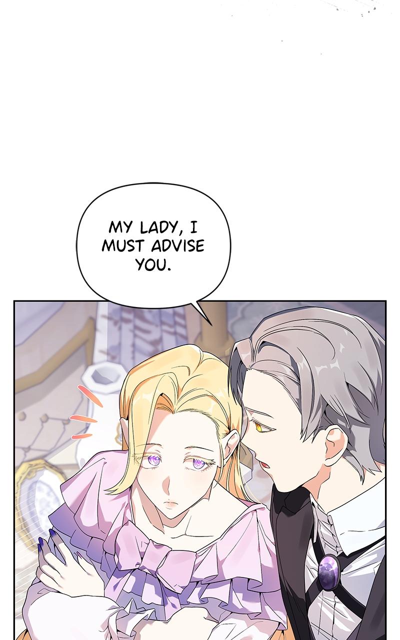 The Villainess Is Bothered By Male Leads Chap 2 - Next Chap 3