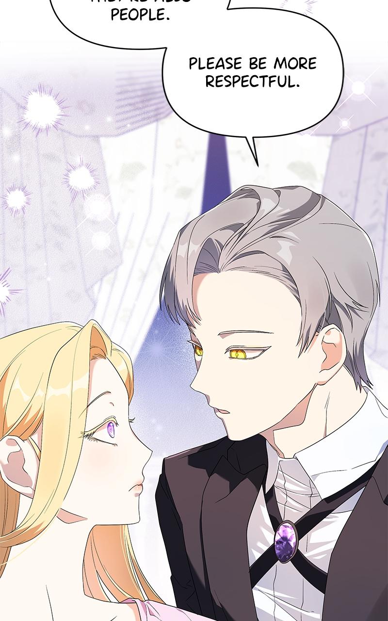 The Villainess Is Bothered By Male Leads Chap 2 - Next Chap 3
