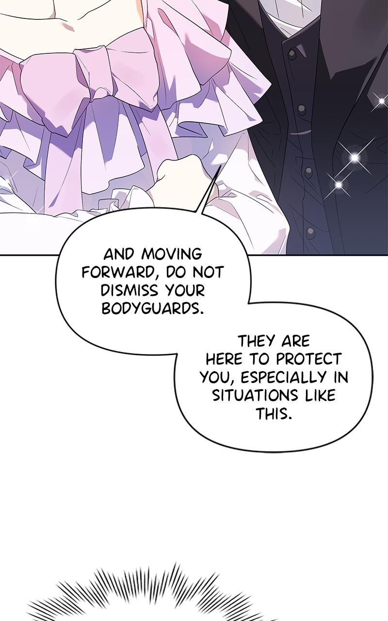 The Villainess Is Bothered By Male Leads Chap 2 - Next Chap 3