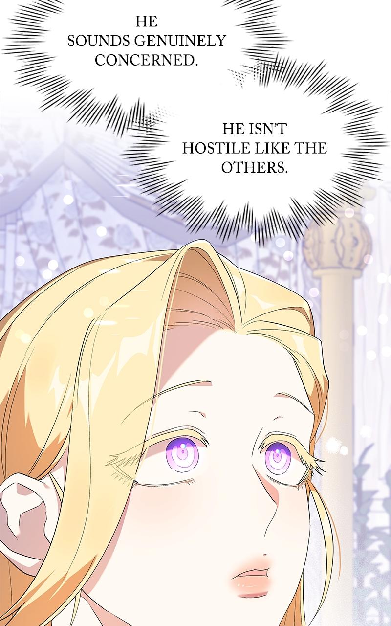 The Villainess Is Bothered By Male Leads Chap 2 - Next Chap 3