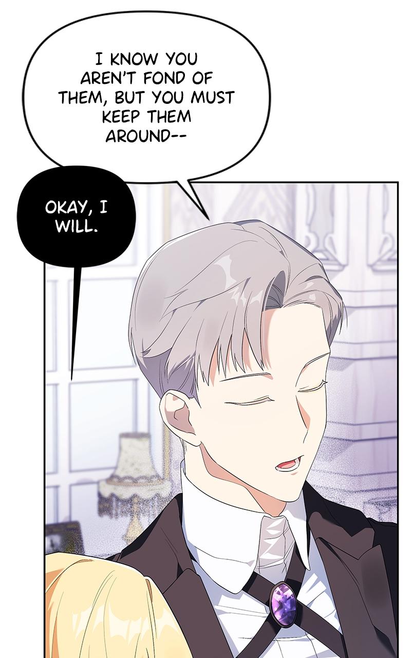 The Villainess Is Bothered By Male Leads Chap 2 - Next Chap 3